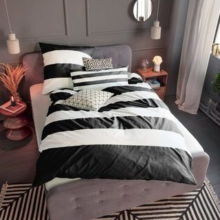简约时尚床上用品